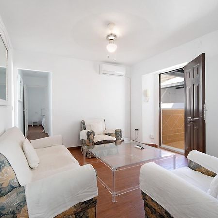 Apartamento Muy Centrico Эль-Пуэрто-де-Санта-Мария Экстерьер фото