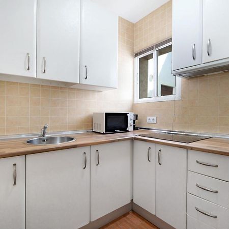 Apartamento Muy Centrico Эль-Пуэрто-де-Санта-Мария Экстерьер фото